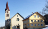 Pfarrhof Thal