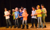 Kinderchor Thal