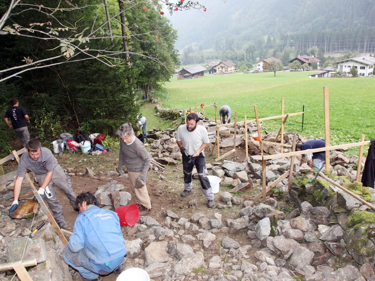 Via Valtellina