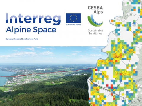 CESBA Alps
